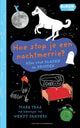 Hoe stop je een nachtmerrie? 7+
