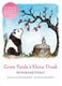James norbury grote panda kleine draak - wenskaartenset