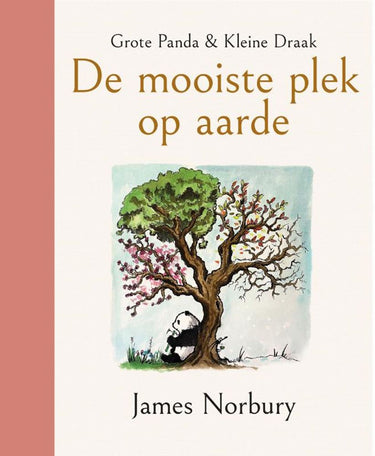 Grote panda kleine draak - de mooiste