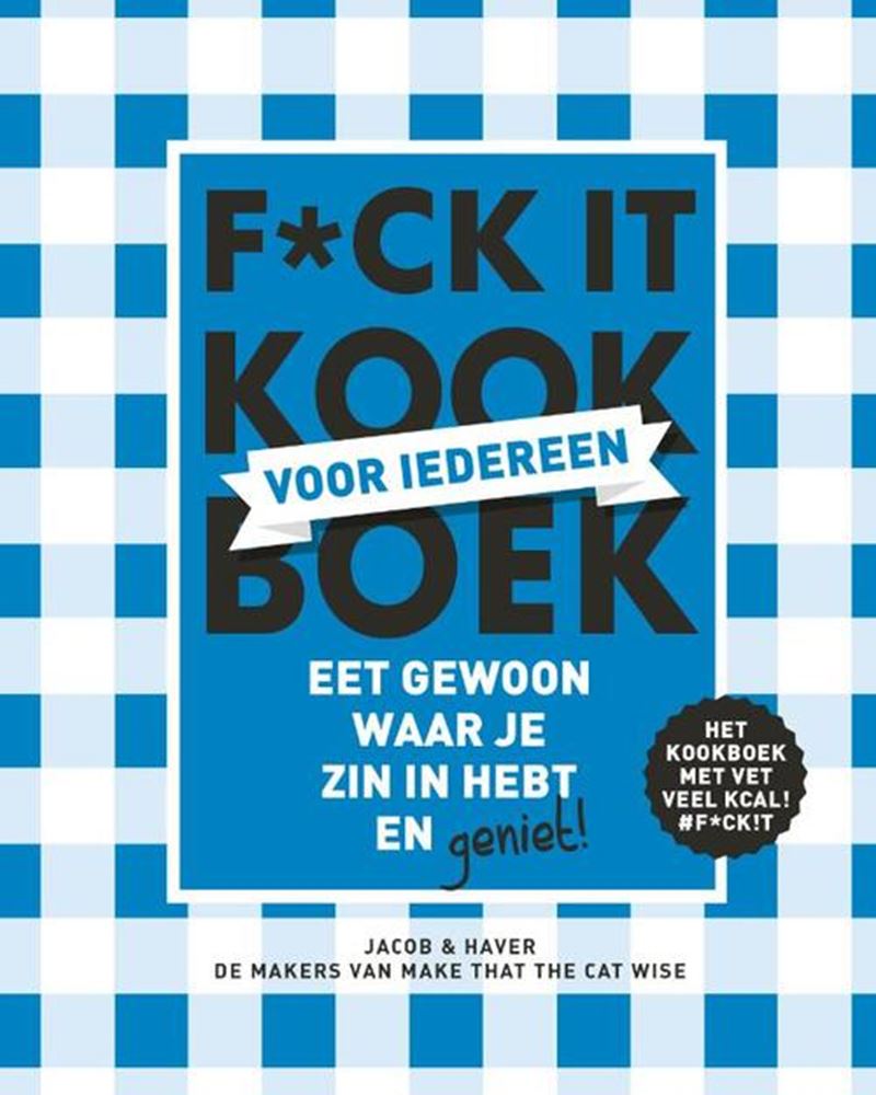 Load image into Gallery viewer, Mttcw fuck-it list voor iedereen.
