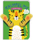 Imagebooks factory knuffel me kleine tijger. (karton)