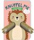 Knuffel me - klein egeltje 3+