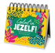 365 dagen cadeauboek - geloof in jezelf!