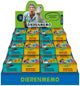 Display freek vonk dierenmemo - 2 x 6 ex