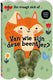 Van wie zijn deze beentjes - vos vraagt