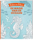 Interstat kleurboek: relax en kleur. de magie van