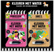 Dsp kleuren met water 2. 2x5 boeken