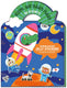 Jelly stickerboek - kom, we gaan naar...
