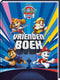 Interstat vriendenboek - paw patrol 6+