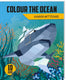 Stickerboek voor volwassenen - colour th