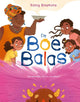 De boebalas. 4+ prentenboek top 10 - 202