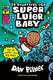 Dog man: de avonturen van super luier b