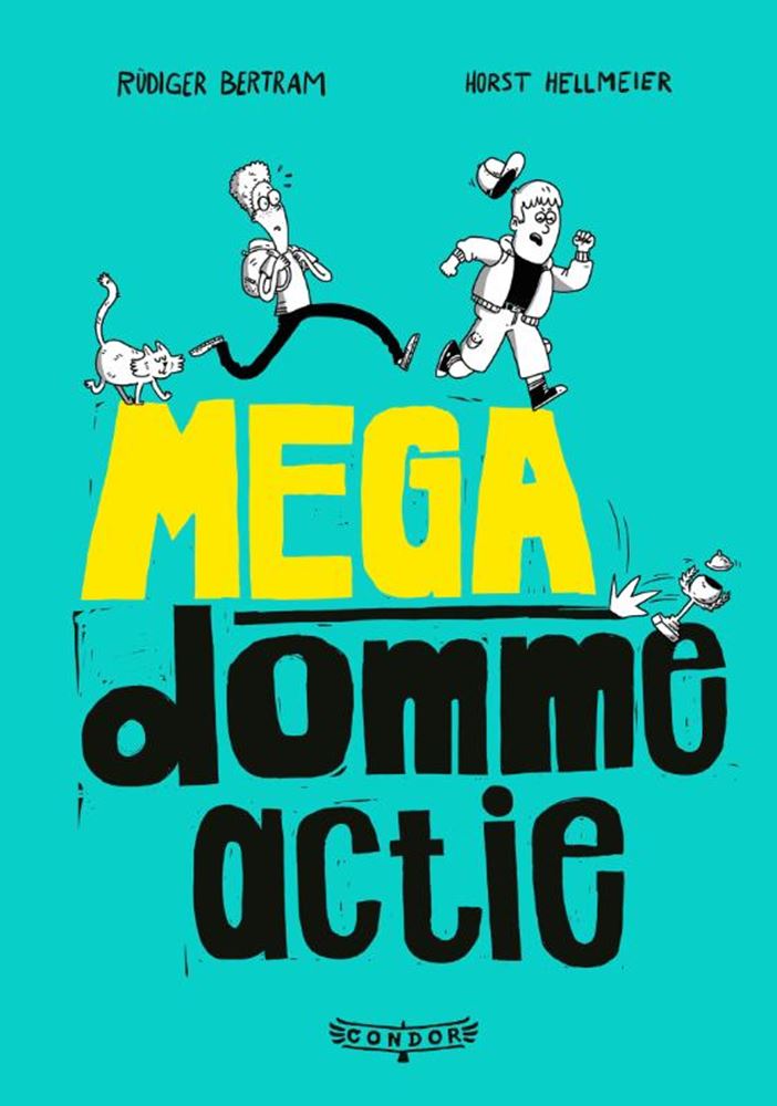 Load image into Gallery viewer, Megadomme actie 7+
