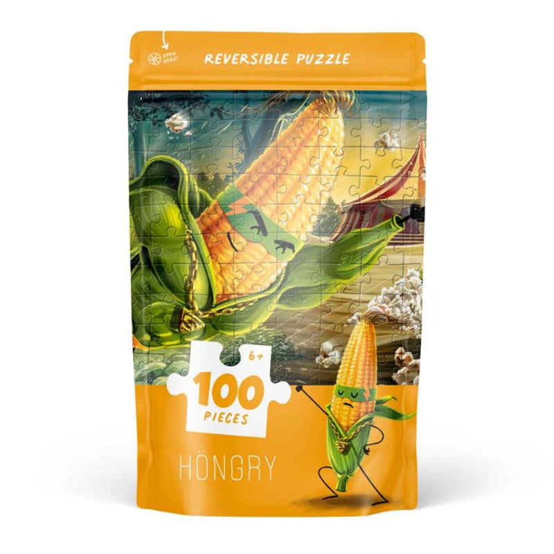 Load image into Gallery viewer, Puzzel supernacho 6+

