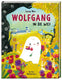 Wolfgang in de wei 4+