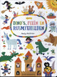 Karton: dino's, feeën en ruimtehelden 2+