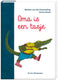 Verhalenboek: oma is een tasje 7+