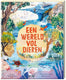 Een wereld vol dieren 4+