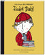 Van klein tot groots: roald dahl 6+