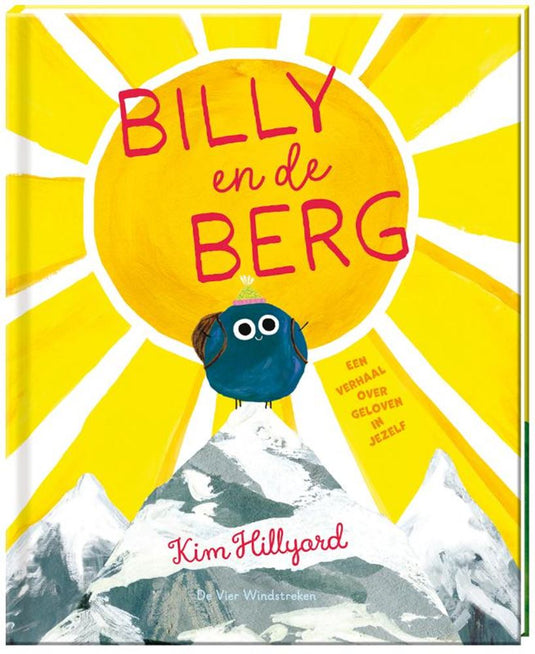 Billy en de berg 4+