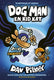 Dog man 4: en kid kat. 7+