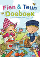 Wpg uitgevers fien teun doeboek. 2+