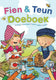 Wpg uitgevers fien teun doeboek. 2+