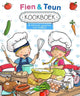 Wpg uitgevers fien en teun kookboek. 4+