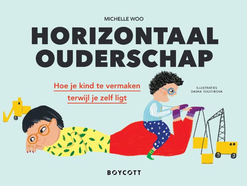 Load image into Gallery viewer, Horizontaal ouderschap volwassene
