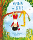 Anna en otis 5+