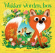 Wakker worden, bos. 4+