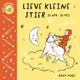 Kartonboek: lieve kleine stier 2+