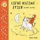 Kartonboek: lieve kleine stier 2+