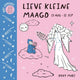 Kartonboek: lieve kleine maagd 2+