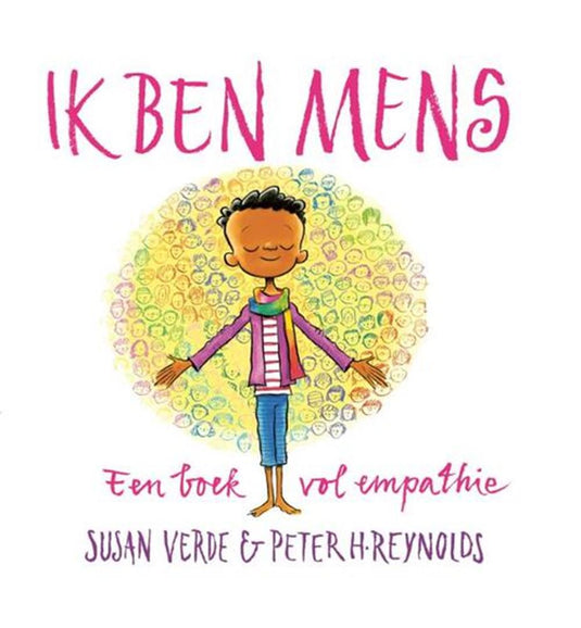 Ik ben mens. 4+