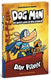 Centraal boekhuis dog man 6: de woef van de wildernis. 7+