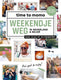 Time to momo, weekendje weg.