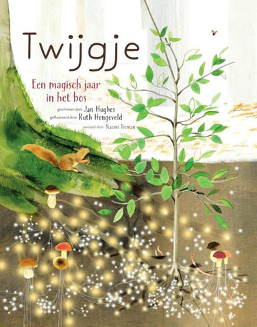 Twijgje. 5+