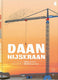 Daan hijskraan. 4+