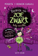 Dagboek van zoë zwart, heks van niks. 9+