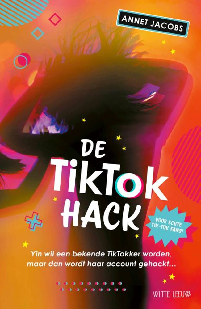 Load image into Gallery viewer, De tik tok hack. 10+
