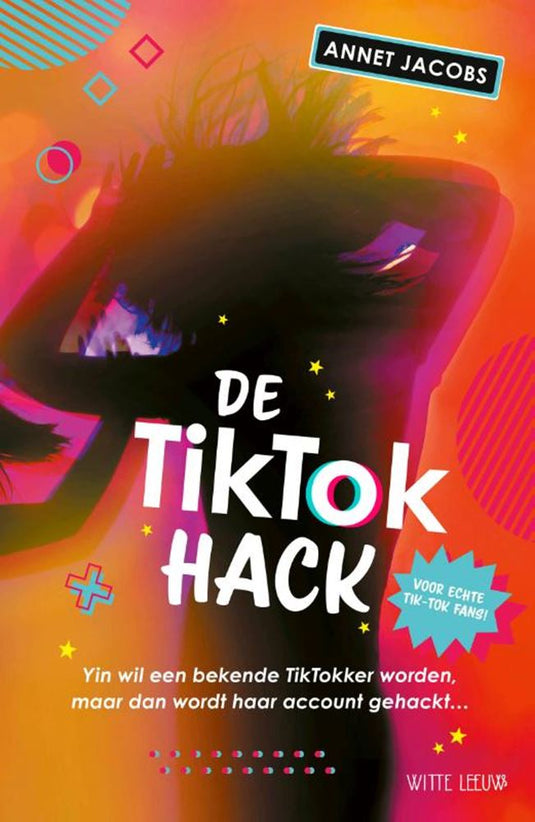 De tik tok hack. 10+