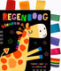 Regenboogkleuren. 1+