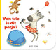 Boek specials nederland bv kartonboek: van wie is dit potje? 2+
