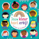 Jouw kleur hoort erbij. kartonboek. 3+