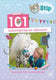 Stip - 101 ponyweetjes en verhalen 5+