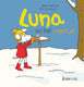 Prentenboek: luna en het vogeltje! 2+