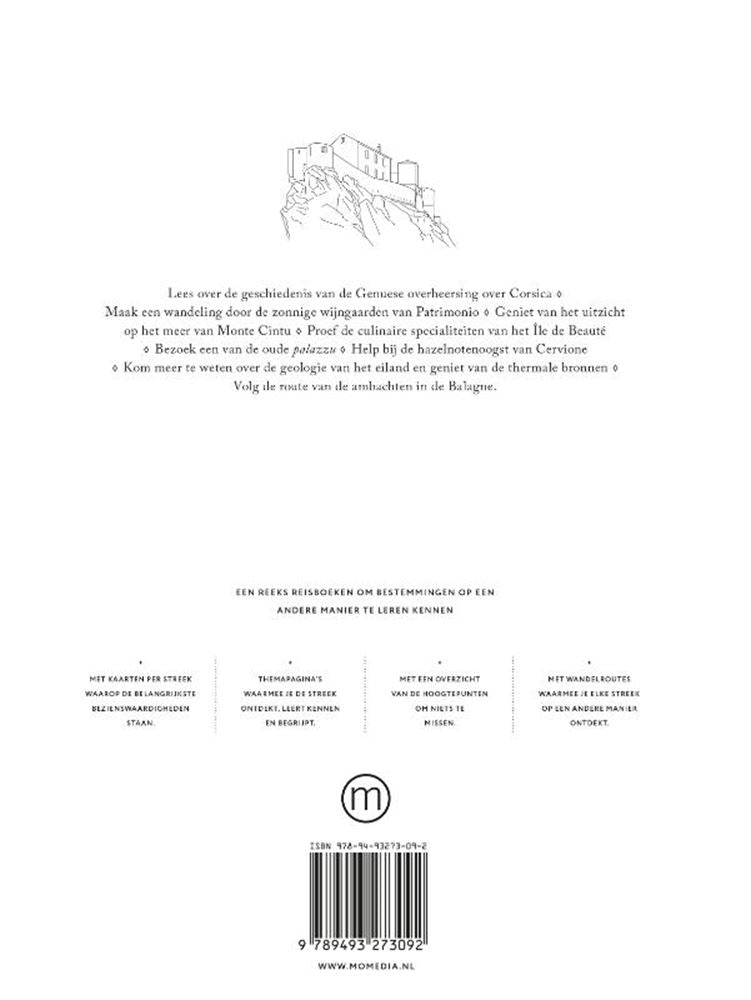 Load image into Gallery viewer, Corsica: kleine atlas voor hedonisten.
