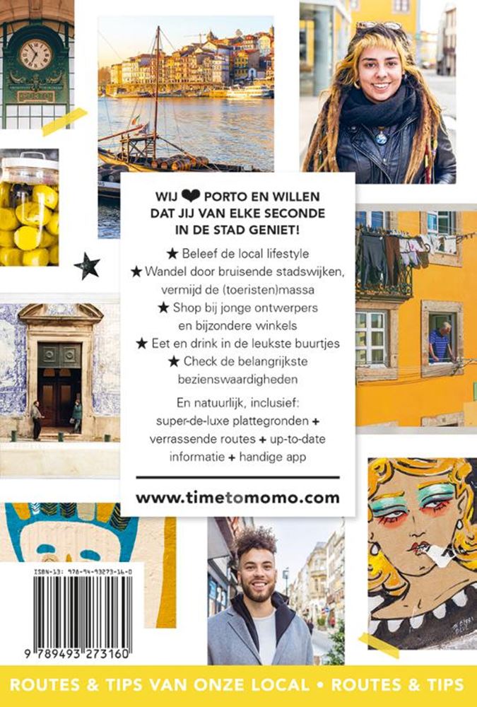 Load image into Gallery viewer, Porto. haal alles uit je stedentrip.
