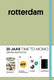 Rotterdam. limited editie